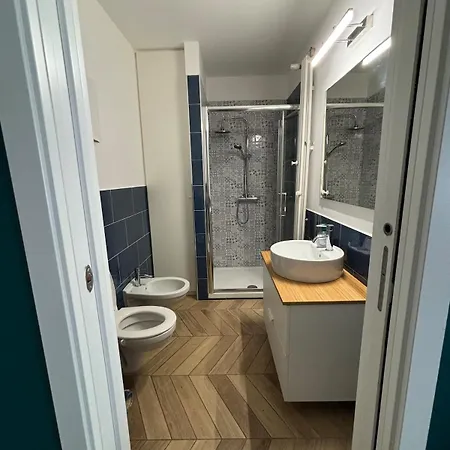 Casa Mari - Cozy San Paolo Рим