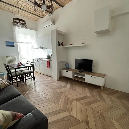 Casa Mari - Cozy San Paolo Апартаменты Рим