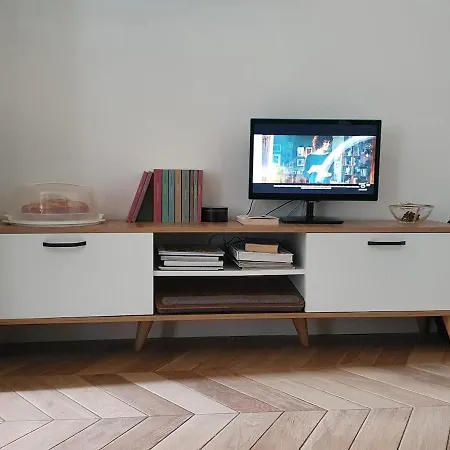 Casa Mari - Cozy San Paolo Апартаменты