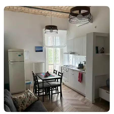 Апартаменты Casa Mari - Cozy San Paolo