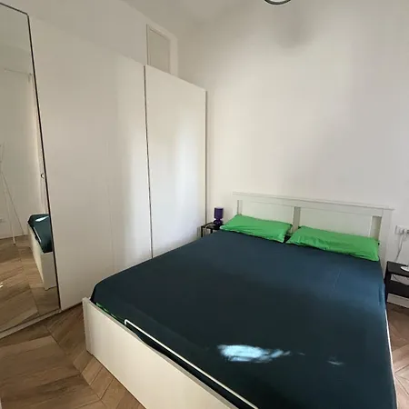 Апартаменты Casa Mari - Cozy San Paolo *