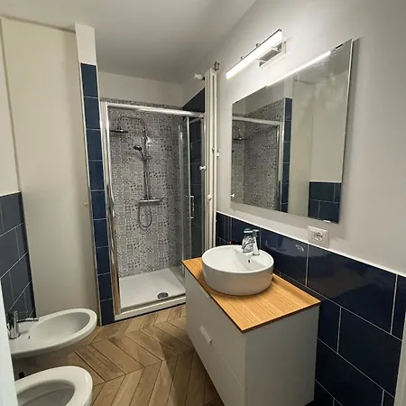 Апартаменты Casa Mari - Cozy San Paolo Рим