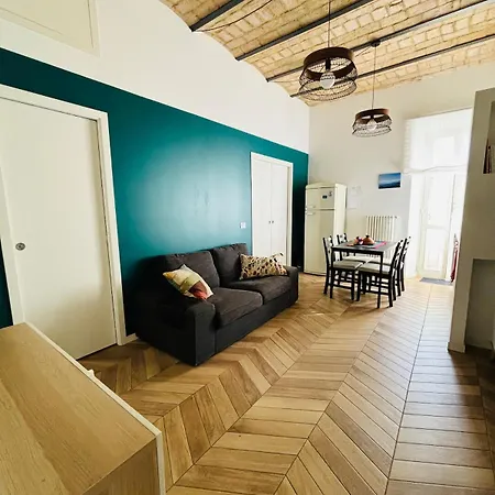 Casa Mari - Cozy San Paolo Апартаменты