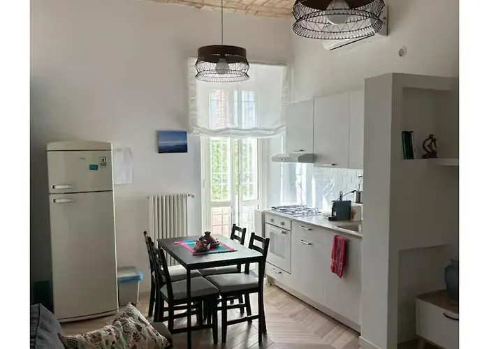 公寓 Casa Mari - Cozy San Paolo