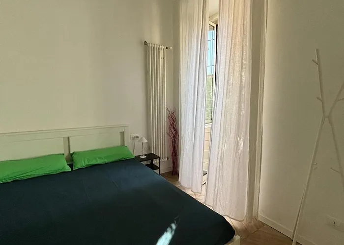 Casa Mari - Cozy San Paolo 罗马